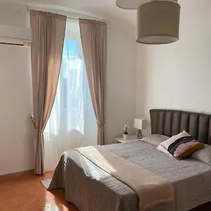 Apartamento Campani, Roma