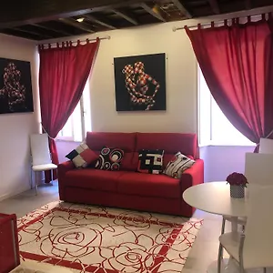 Apartamento Domus Belsiana, Roma