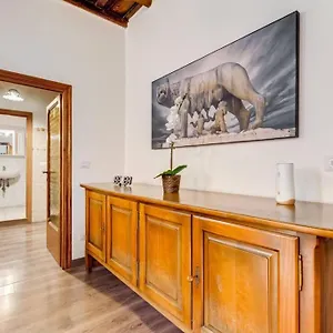 Apartamento Lauraluxuryhome Cavour Fori Imperiali, Roma