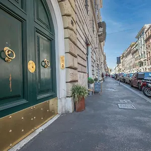 Apartamento L'antre De L'amour, Roma