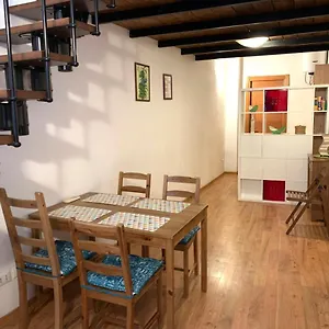 Apartamento Casa Trevi, Roma