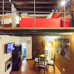 Apartamento Independent In Trevi Fountain - Spain Square, Roma