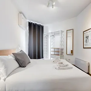 Apartamento Bdc - Classy Loft In Trastevere, Roma
