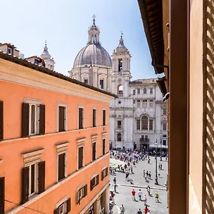 Casa vacanze Navona View, Roma