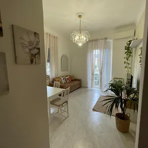 La Casa Di Paloma Appartamento La Spezia