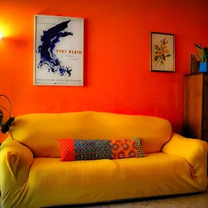 Apartamento 4321 Stazione Trastevere, Roma