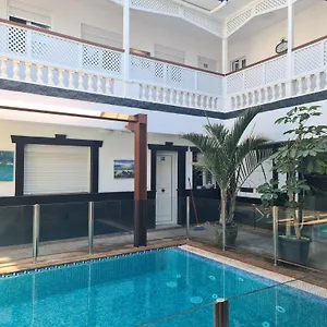 visit hotel