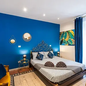 Apartamento Bigfamilyflats - Coliseum, Roma
