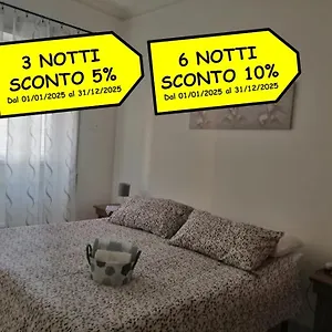 Apartamento La Tisana, Roma