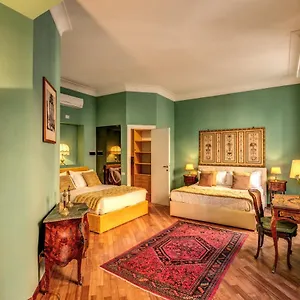 Apartamento Charming By The Vatican Sx, Roma