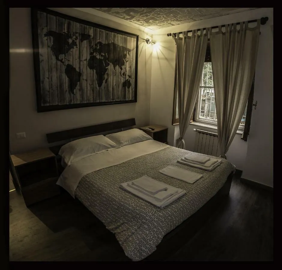 Alloggio Turistico All'Acquedotto Apartment Rome