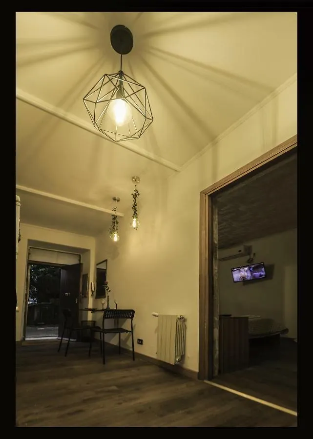 Alloggio Turistico All'Acquedotto Apartment Rome