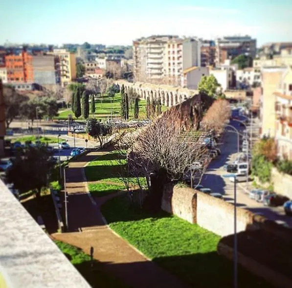 Alloggio Turistico All\'Acquedotto location