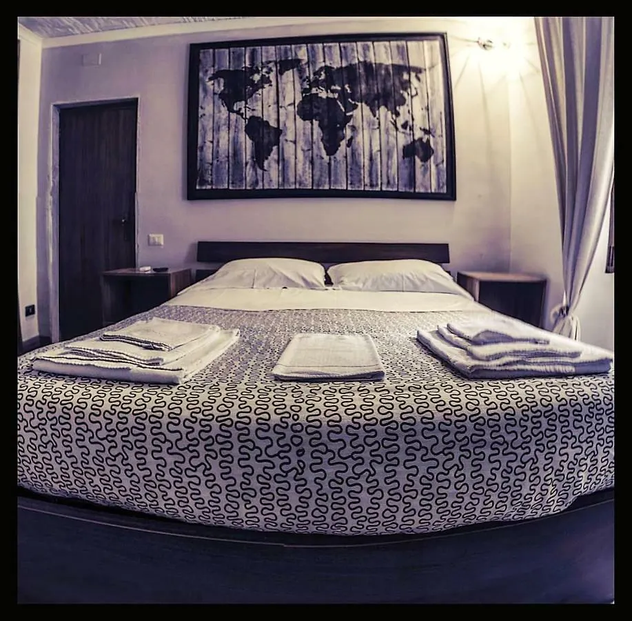 Alloggio Turistico All'Acquedotto Apartment Rome Italy