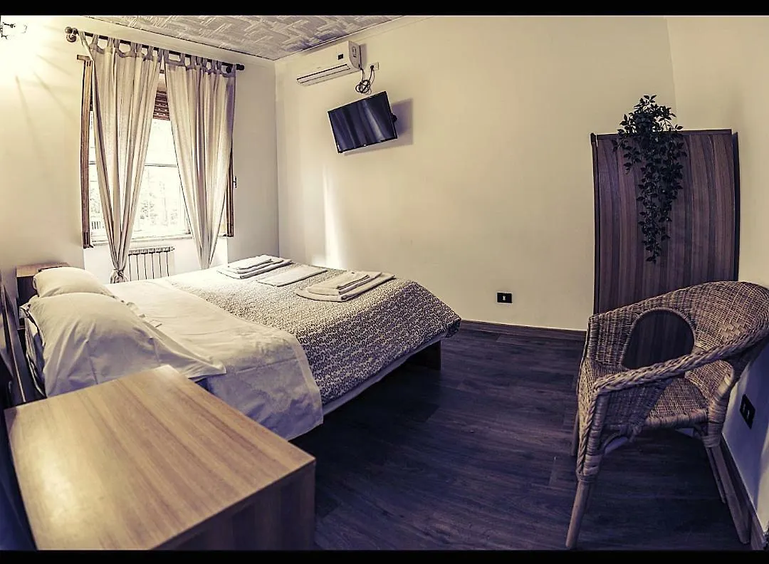 Alloggio Turistico All'Acquedotto Apartment Rome