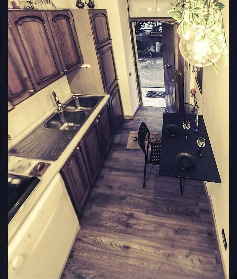 Alloggio Turistico All'Acquedotto Apartment Rome